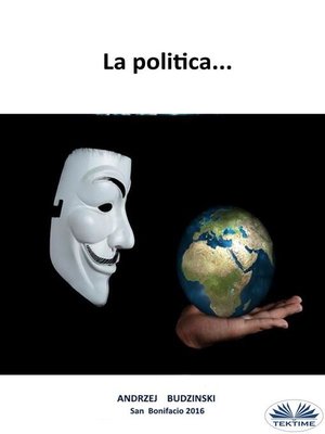 cover image of La Politica